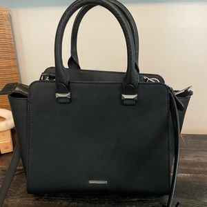 Rebecca minkoff mini tote